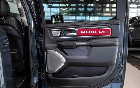 Rambler 1500, 2025 год, 11 269 675 рублей, 17 фотография