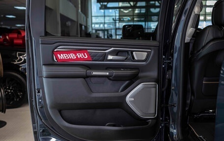 Rambler 1500, 2025 год, 11 269 675 рублей, 13 фотография