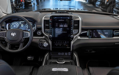 Rambler 1500, 2025 год, 11 269 675 рублей, 23 фотография