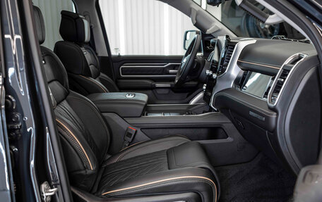 Rambler 1500, 2025 год, 11 269 675 рублей, 21 фотография