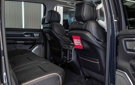 Rambler 1500, 2025 год, 11 269 675 рублей, 18 фотография