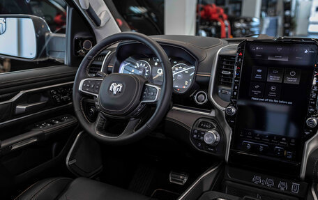 Rambler 1500, 2025 год, 11 269 675 рублей, 25 фотография