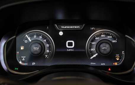 Rambler 1500, 2025 год, 11 269 675 рублей, 30 фотография