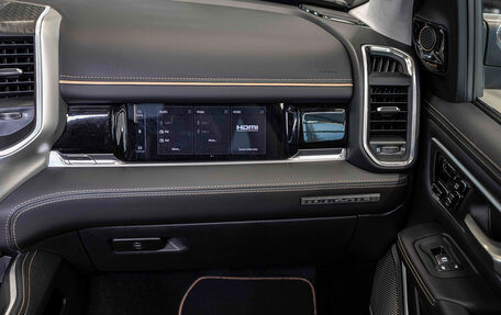 Rambler 1500, 2025 год, 11 269 675 рублей, 29 фотография