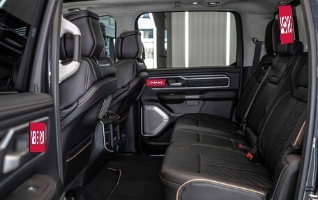 Rambler 1500, 2025 год, 11 269 675 рублей, 15 фотография