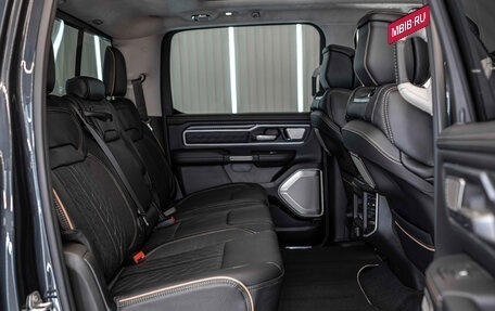 Rambler 1500, 2025 год, 11 269 675 рублей, 19 фотография