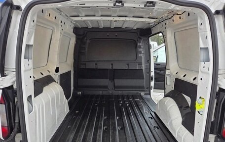 Volkswagen Caddy IV, 2022 год, 2 550 000 рублей, 9 фотография