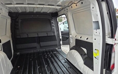 Volkswagen Caddy IV, 2022 год, 2 550 000 рублей, 10 фотография