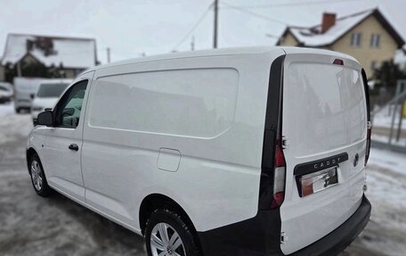 Volkswagen Caddy IV, 2022 год, 2 550 000 рублей, 6 фотография