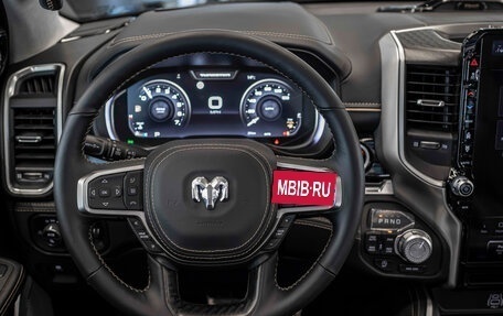 Rambler 1500, 2025 год, 11 269 675 рублей, 28 фотография