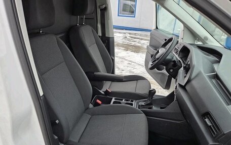 Volkswagen Caddy IV, 2022 год, 2 550 000 рублей, 7 фотография