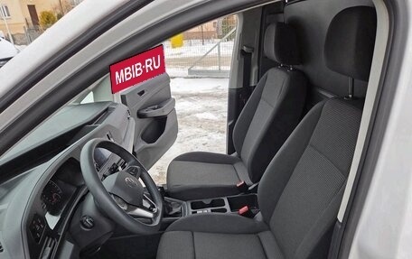 Volkswagen Caddy IV, 2022 год, 2 550 000 рублей, 8 фотография