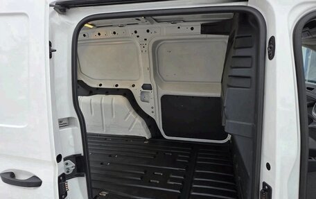 Volkswagen Caddy IV, 2022 год, 2 550 000 рублей, 11 фотография