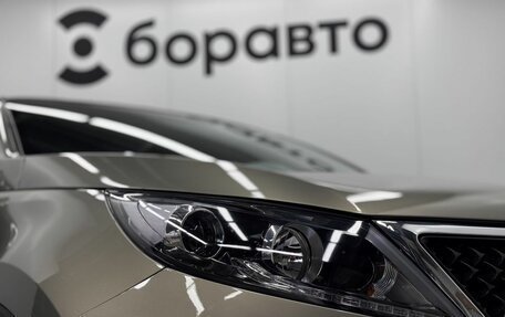 KIA Sportage III, 2015 год, 1 450 000 рублей, 12 фотография