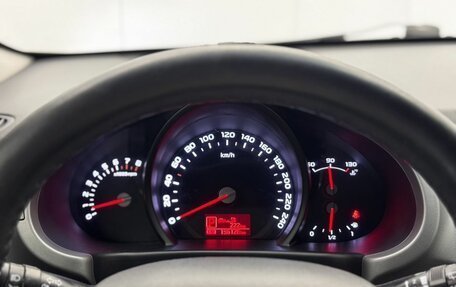 KIA Sportage III, 2015 год, 1 450 000 рублей, 23 фотография