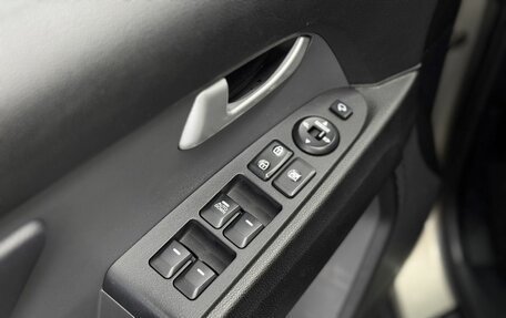 KIA Sportage III, 2015 год, 1 450 000 рублей, 21 фотография