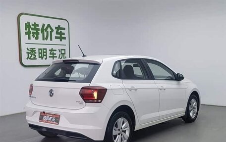 Volkswagen Polo, 2022 год, 1 475 300 рублей, 2 фотография