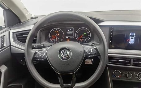 Volkswagen Polo, 2022 год, 1 475 300 рублей, 6 фотография