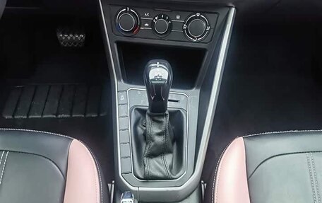 Volkswagen Polo, 2022 год, 1 475 300 рублей, 8 фотография