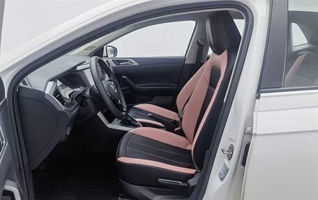 Volkswagen Polo, 2022 год, 1 475 300 рублей, 3 фотография