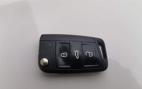 Volkswagen Polo, 2022 год, 1 475 300 рублей, 12 фотография