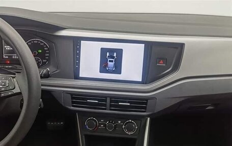 Volkswagen Polo, 2022 год, 1 475 300 рублей, 7 фотография