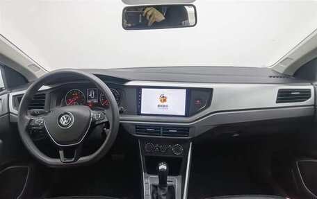 Volkswagen Polo, 2022 год, 1 475 300 рублей, 5 фотография