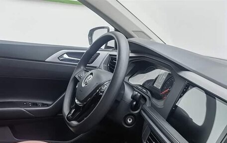 Volkswagen Polo, 2022 год, 1 475 300 рублей, 14 фотография