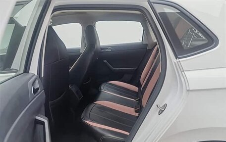 Volkswagen Polo, 2022 год, 1 475 300 рублей, 9 фотография