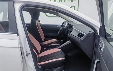 Volkswagen Polo, 2022 год, 1 475 300 рублей, 15 фотография