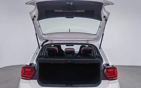 Volkswagen Polo, 2022 год, 1 475 300 рублей, 18 фотография