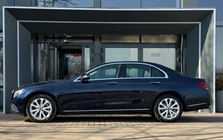 Mercedes-Benz E-Класс, 2018 год, 2 960 000 рублей, 8 фотография