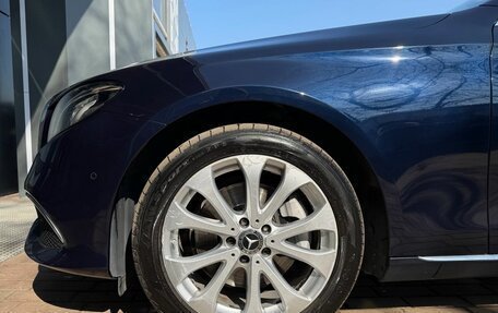 Mercedes-Benz E-Класс, 2018 год, 2 960 000 рублей, 9 фотография