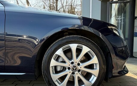 Mercedes-Benz E-Класс, 2018 год, 2 960 000 рублей, 11 фотография