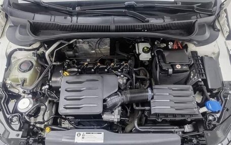 Volkswagen Polo, 2022 год, 1 475 300 рублей, 17 фотография