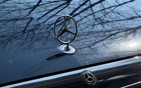 Mercedes-Benz E-Класс, 2018 год, 2 960 000 рублей, 12 фотография