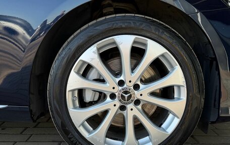 Mercedes-Benz E-Класс, 2018 год, 2 960 000 рублей, 10 фотография