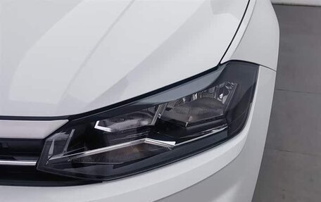 Volkswagen Polo, 2022 год, 1 475 300 рублей, 16 фотография