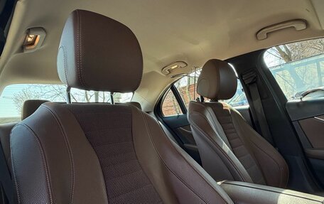 Mercedes-Benz E-Класс, 2018 год, 2 960 000 рублей, 40 фотография