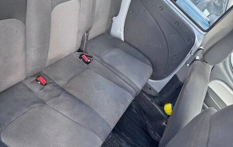 Fiat Doblo I, 2010 год, 550 000 рублей, 3 фотография