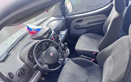 Fiat Doblo I, 2010 год, 550 000 рублей, 4 фотография