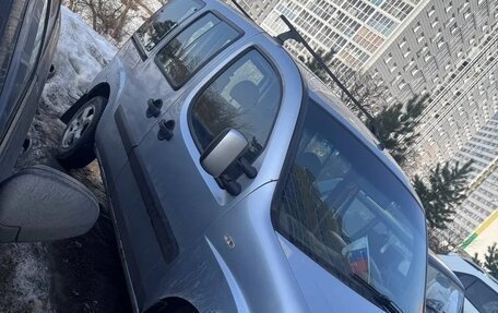 Fiat Doblo I, 2010 год, 550 000 рублей, 5 фотография