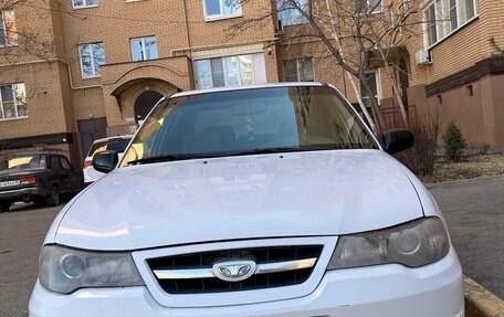 Daewoo Nexia I рестайлинг, 2011 год, 180 000 рублей, 2 фотография