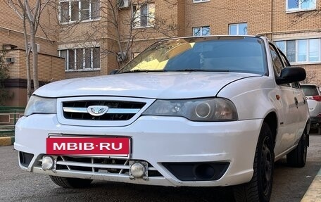 Daewoo Nexia I рестайлинг, 2011 год, 180 000 рублей, 7 фотография