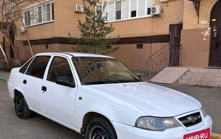 Daewoo Nexia I рестайлинг, 2011 год, 180 000 рублей, 6 фотография