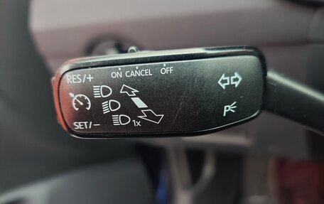 Skoda Octavia, 2018 год, 1 900 000 рублей, 8 фотография