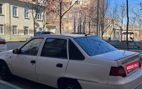 Daewoo Nexia I рестайлинг, 2011 год, 180 000 рублей, 4 фотография