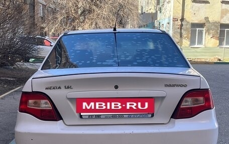 Daewoo Nexia I рестайлинг, 2011 год, 180 000 рублей, 3 фотография