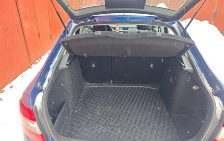 Skoda Octavia, 2018 год, 1 900 000 рублей, 10 фотография