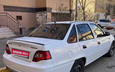 Daewoo Nexia I рестайлинг, 2011 год, 180 000 рублей, 5 фотография